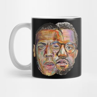 Art rap 2020 Mug